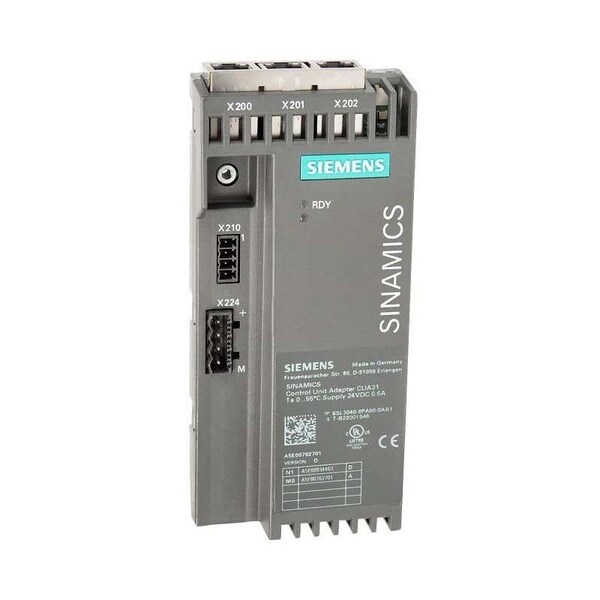 Communications Processor 6GK73431CX100XE0